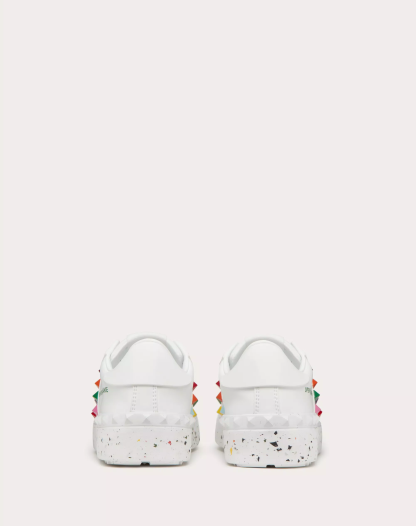 OPEN FOR A CHANGE SNEAKER IN BIO-BASED MATERIAL
